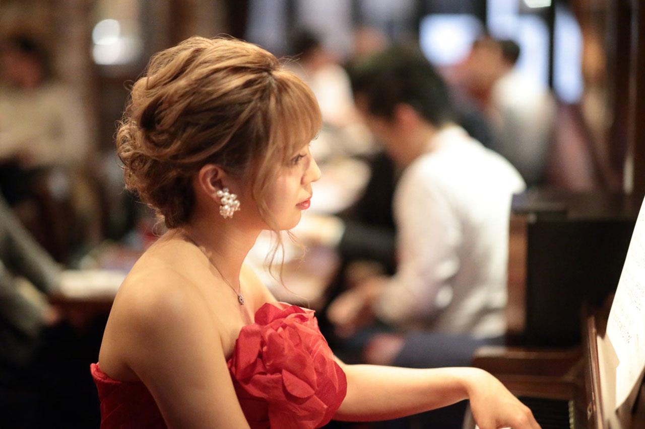 名古屋市中川区にある出張ピアノ音楽教室『 Yuko's Room 』です♪