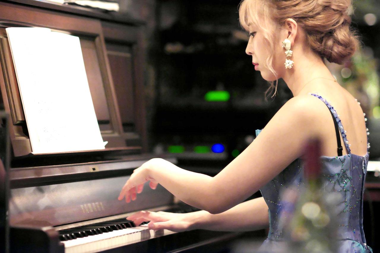 名古屋市中川区にある出張ピアノ音楽教室『 Yuko's Room 』です♪